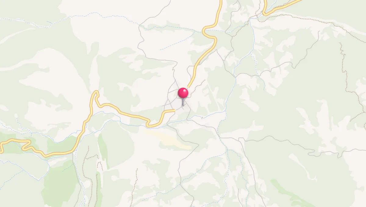 Horarios de Oración en Vallcebre