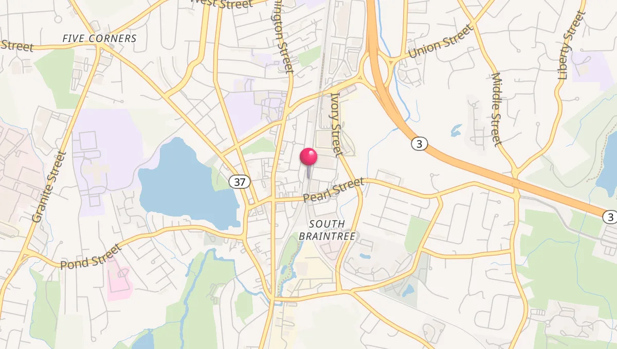 Prayer Times in Braintree