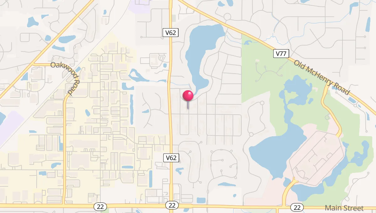 Prayer Times in Forest Lake