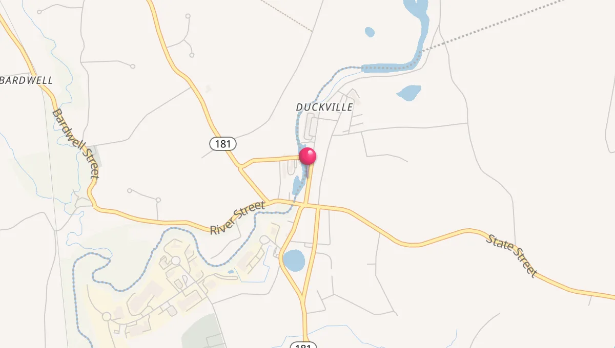 Prayer Times in Bondsville