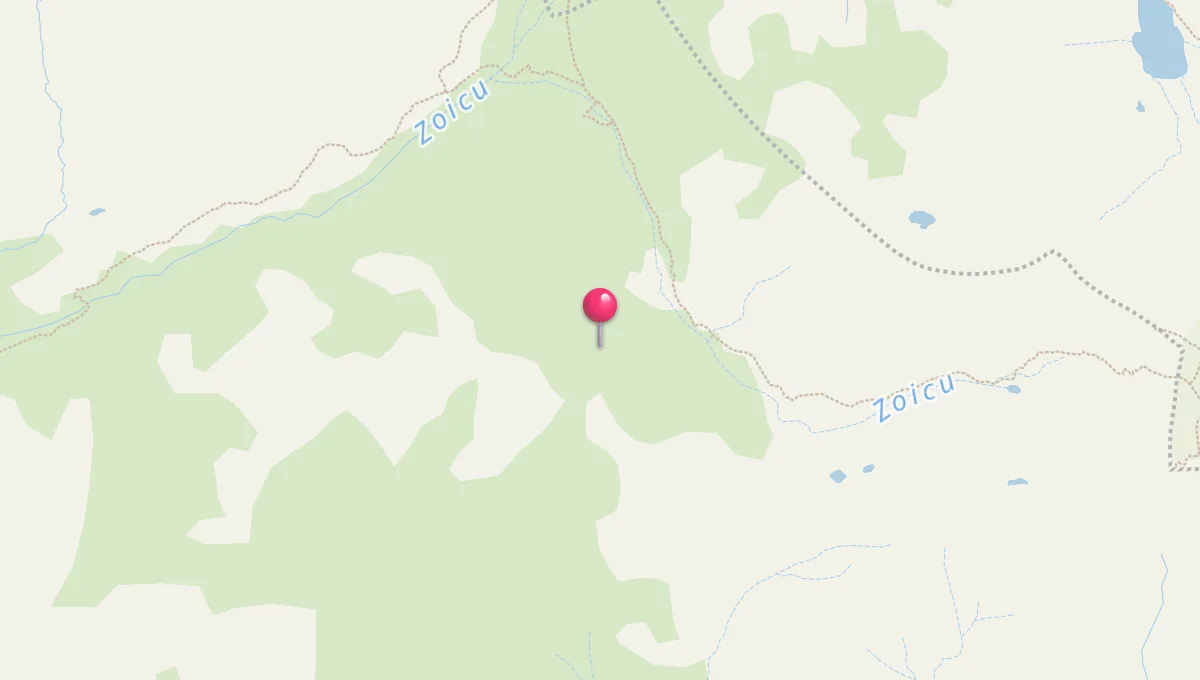 Heure de Prière à Venaco