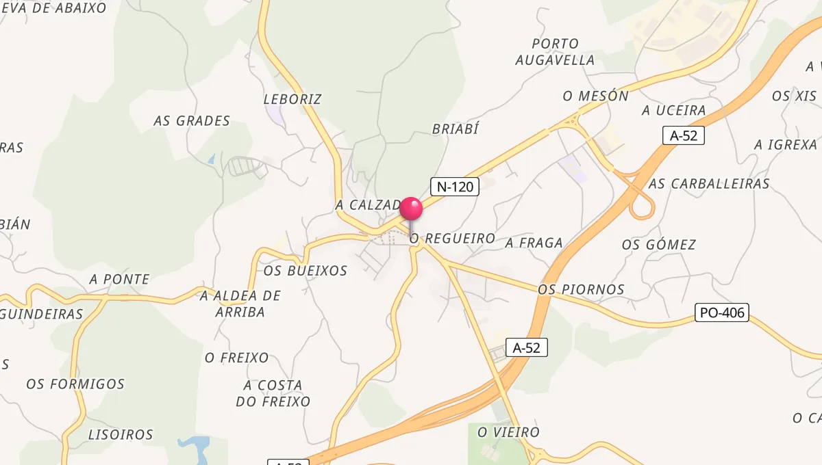 Calendario Ramadán Cañiza A