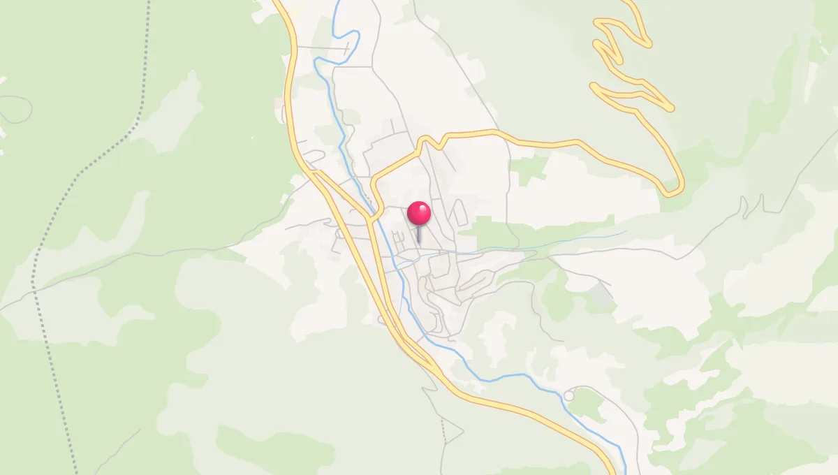Orari di Preghiera a Bussi sul Tirino