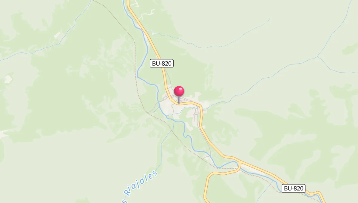 Horarios de Oración en Pineda de la Sierra
