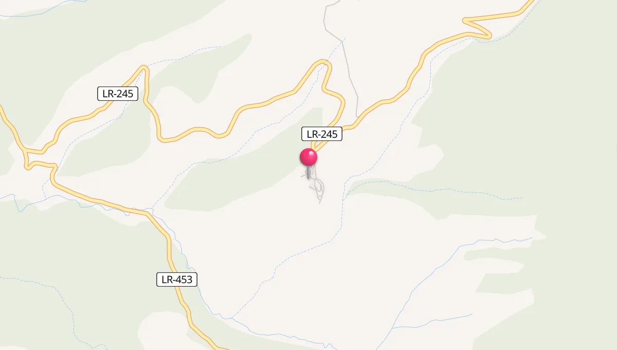 Horarios de Oración en Almarza de Cameros
