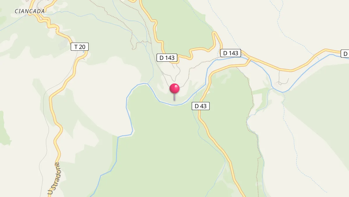 Heure de Prière à Altiani