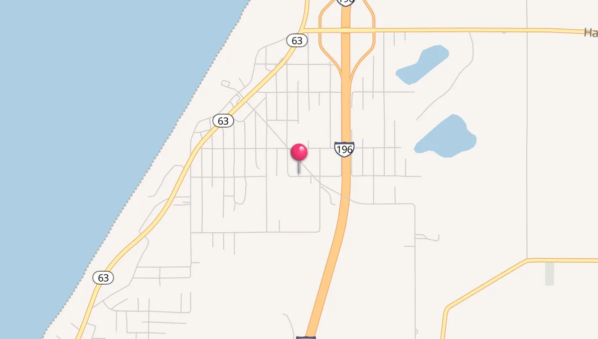 Prayer Times in Lake Michigan Beach