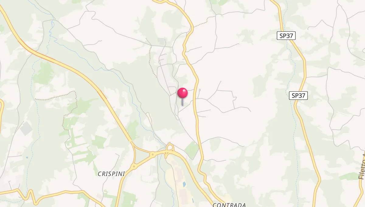 Orari di Preghiera a San Martino sulla Marrucina