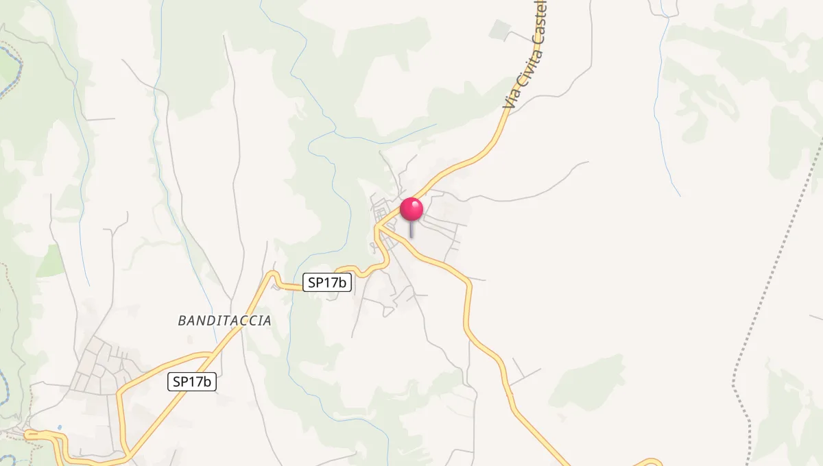 Orari di Preghiera a Faleria