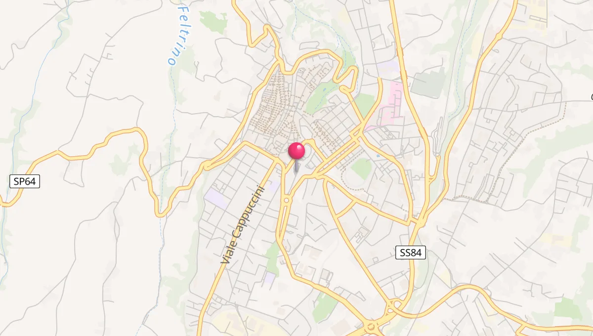 Orari di Preghiera a Lanciano