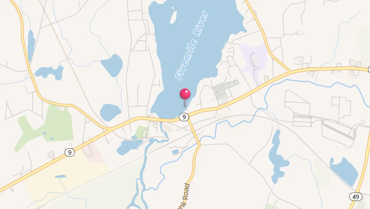 Prayer Times in East Brookfield