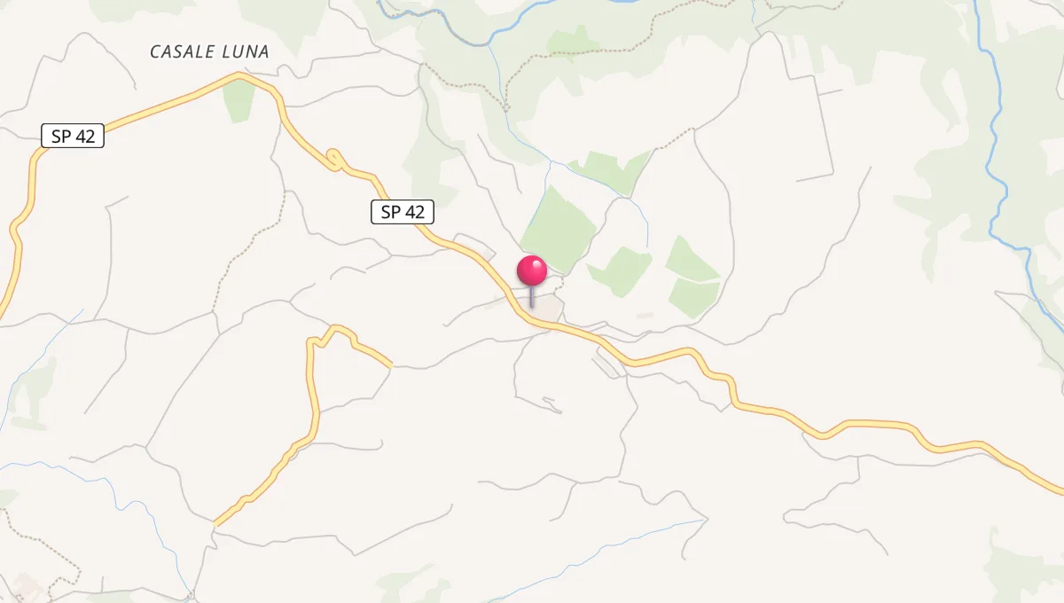 Orari di Preghiera a Castelnuovo di Farfa