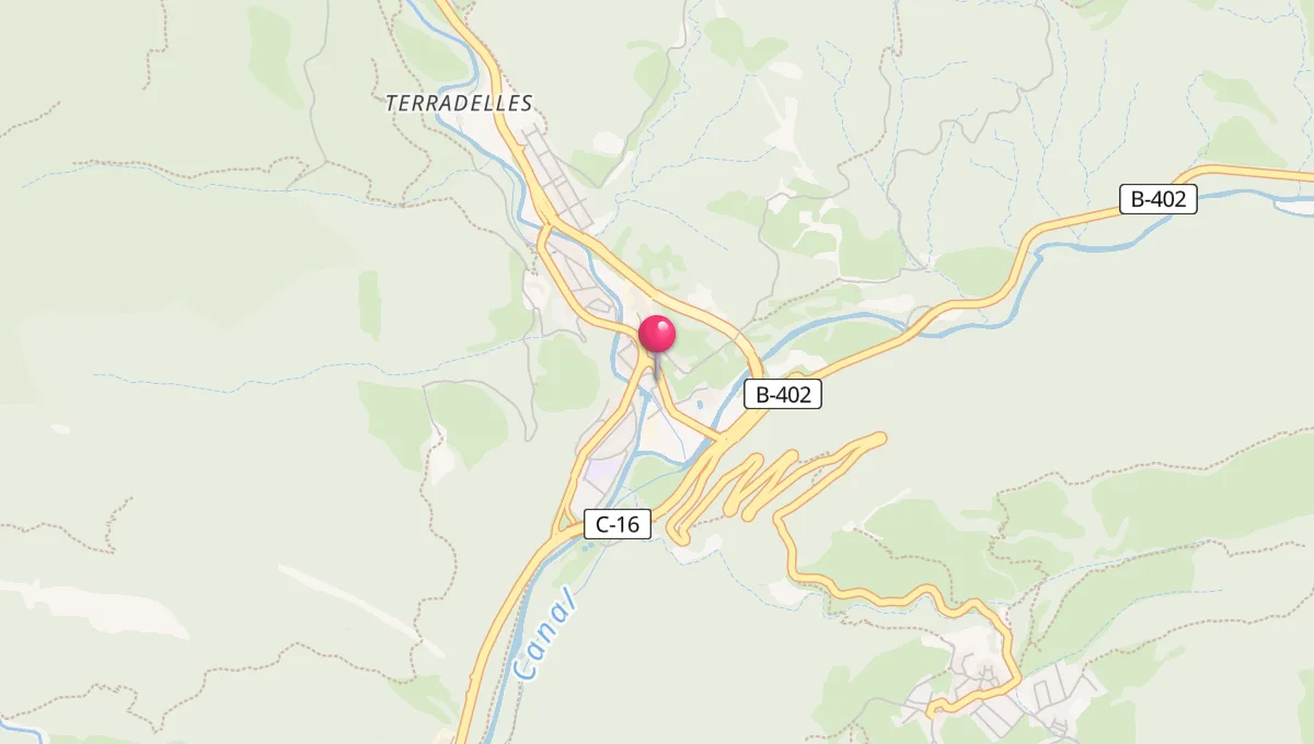 Horarios de Oración en Guardiola de Berguedà