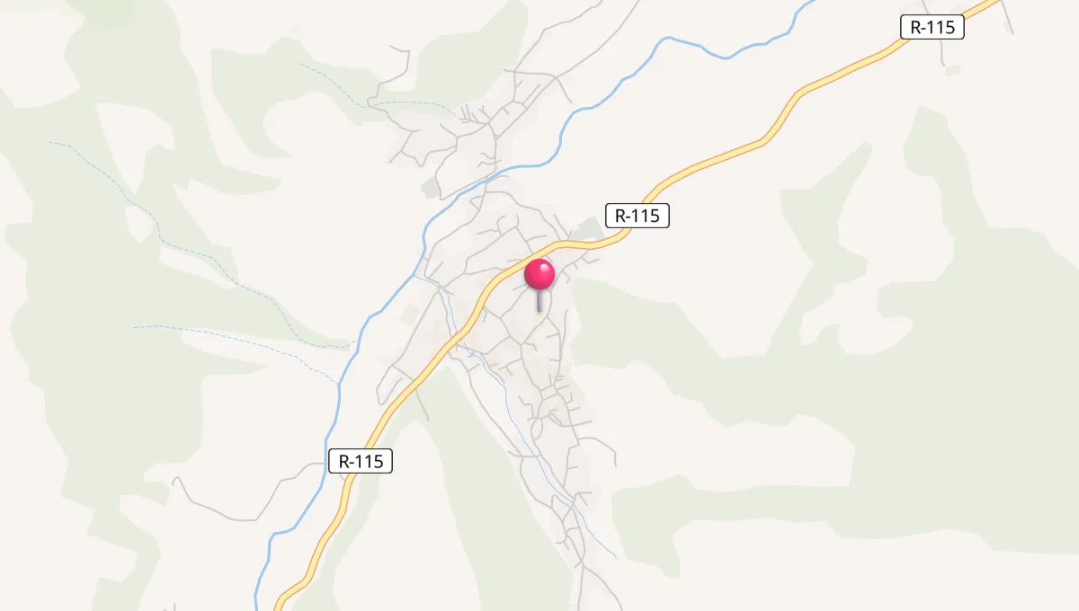 Oraret e Namazit në Štrpce
