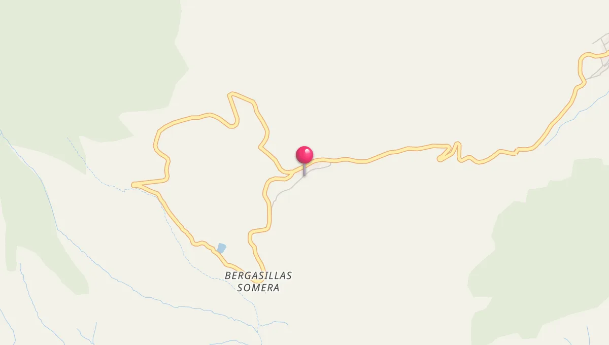 Horarios de Oración en Bergasillas Bajera