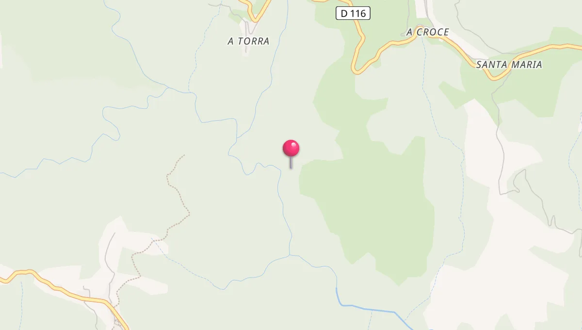 Heure de Prière à Tox
