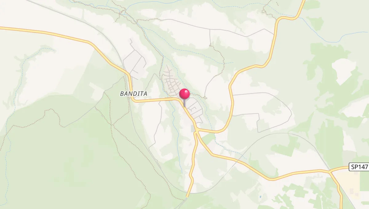 Orari di Preghiera a Barbarano Romano