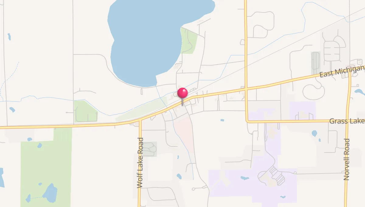 Prayer Times in Grass Lake