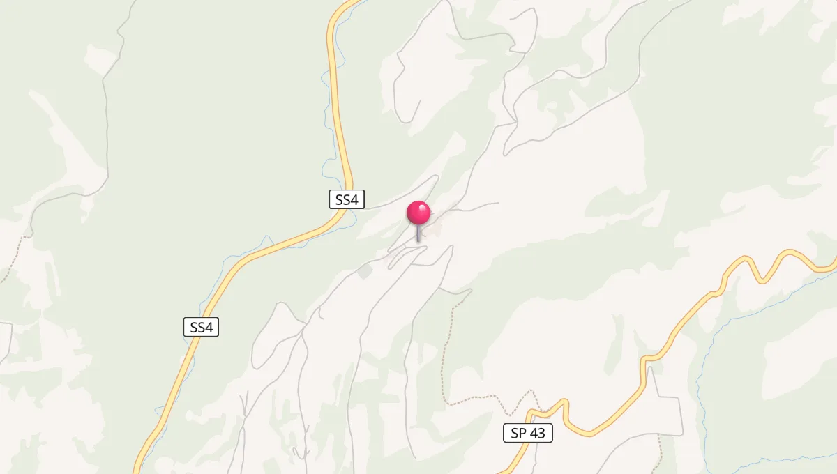 Orari di Preghiera a Poggio San Lorenzo