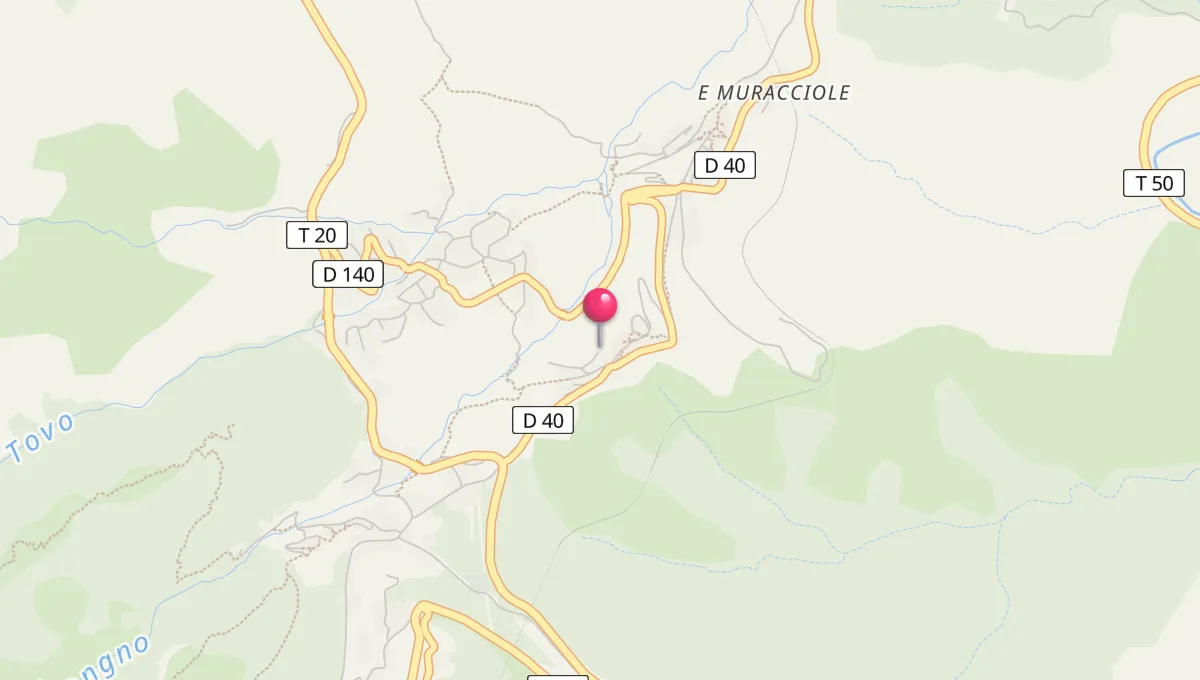 Heure de Prière à Erbajolo