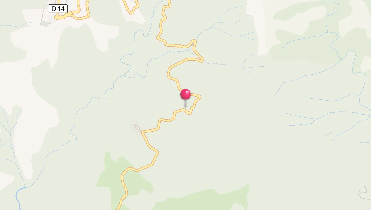 Heure de Prière à Zalana
