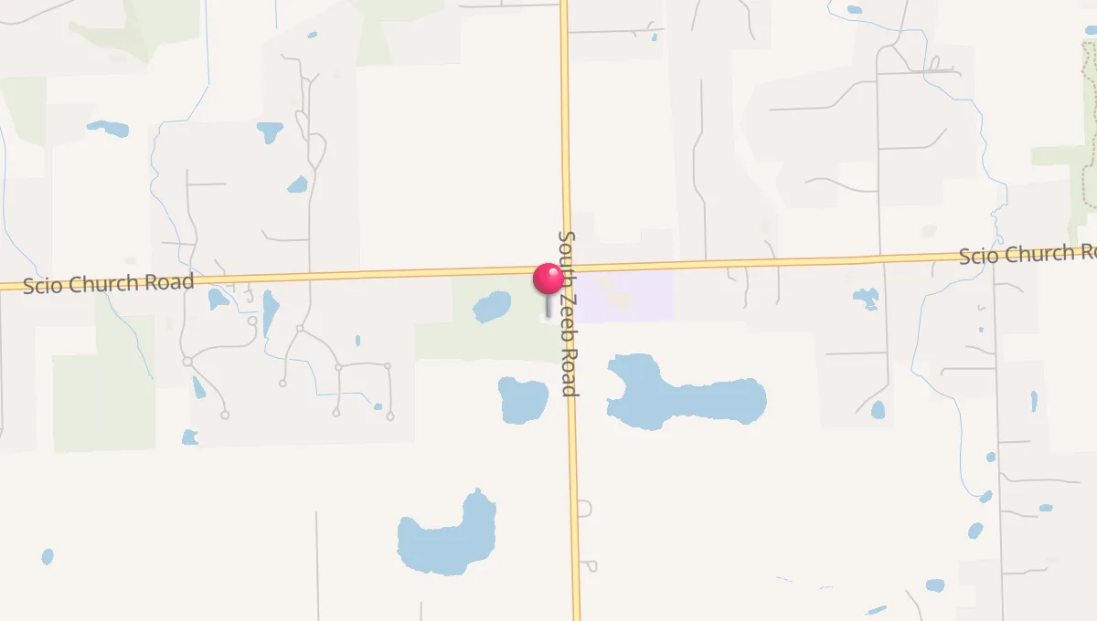 Prayer Times in Washtenaw