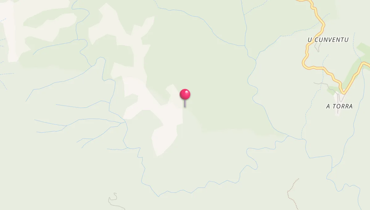 Heure de Prière à Ampriani