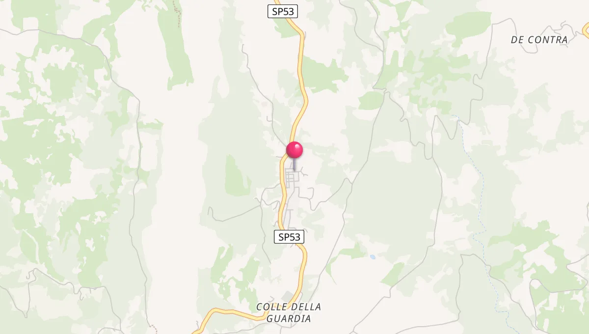 Orari di Preghiera a Pescosansonesco Nuovo