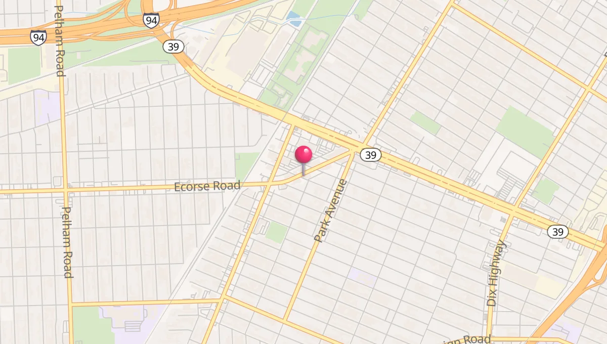 Prayer Times in Allen Park