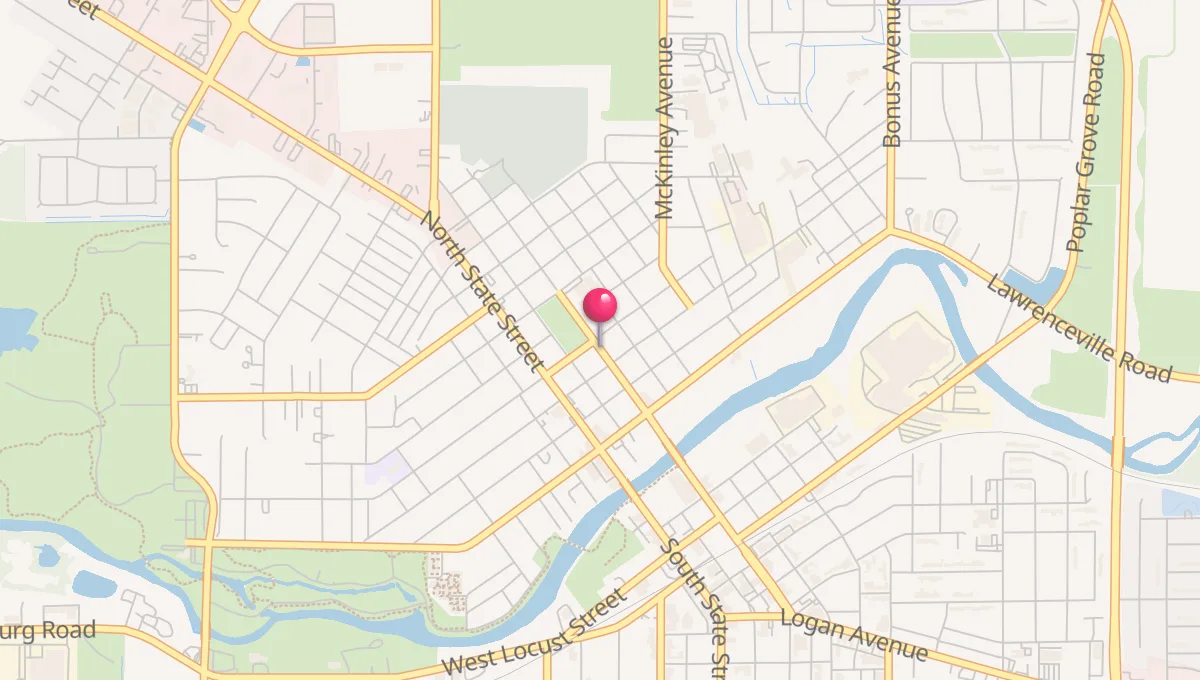 Prayer Times in Belvidere