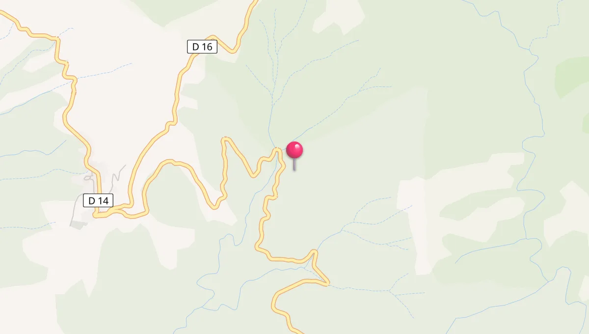 Heure de Prière à Zuani