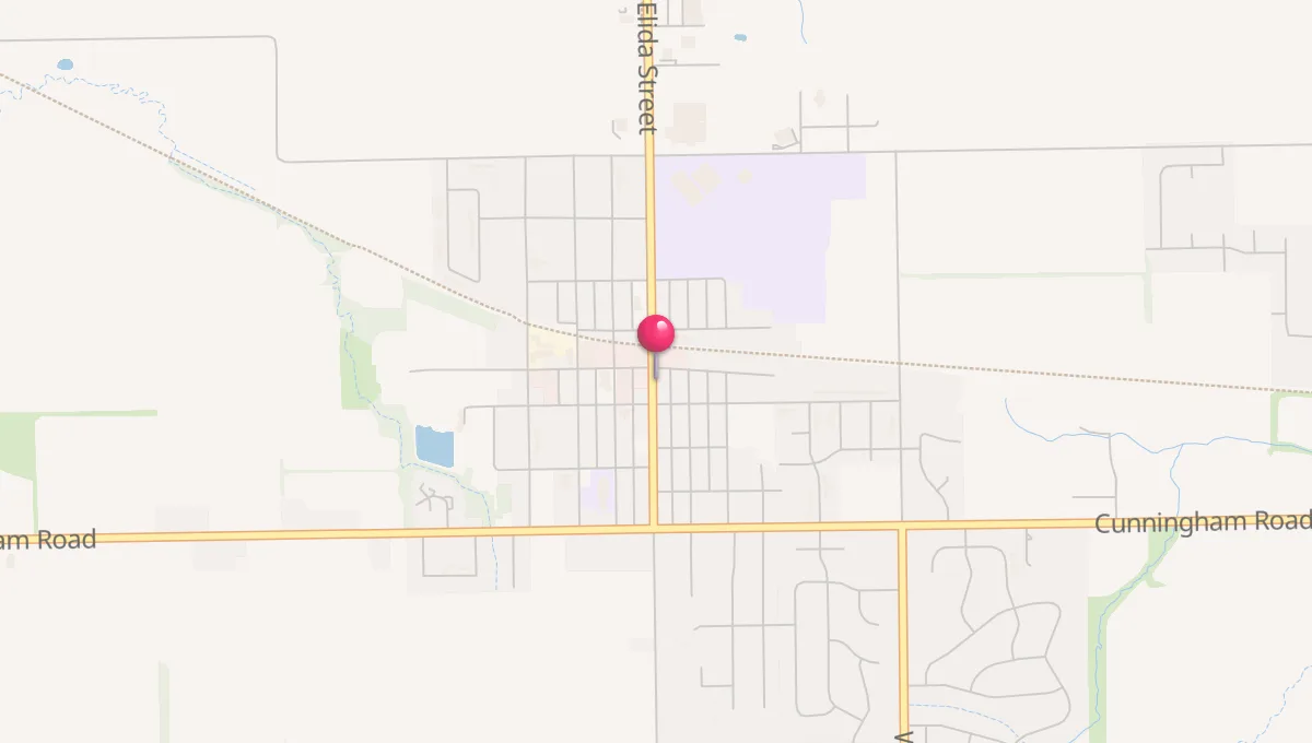 Prayer Times in Winnebago