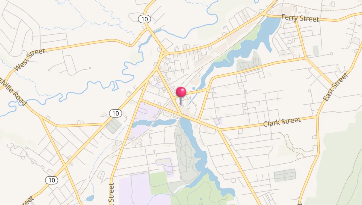 Prayer Times in Easthampton