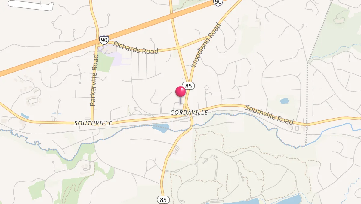 Prayer Times in Cordaville