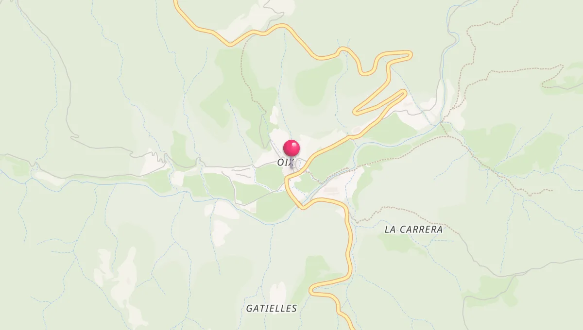 Horarios de Oración en Montagut i Oix