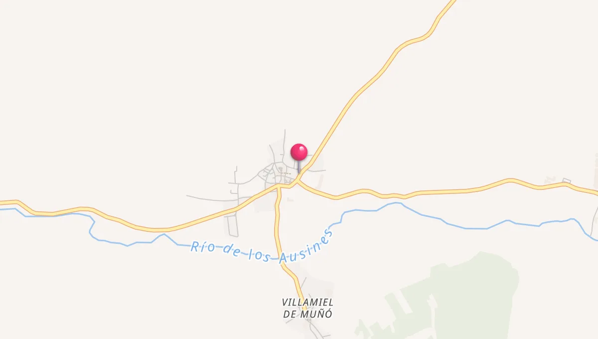 Horarios de Oración en Albillos
