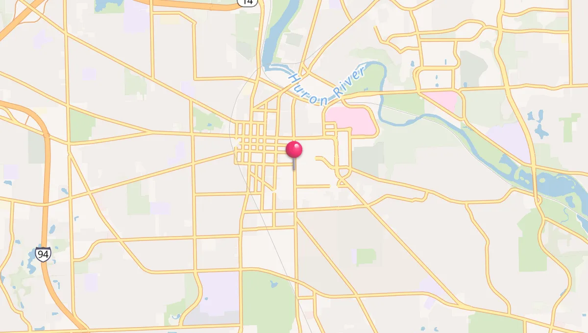 Prayer Times in Ann Arbor