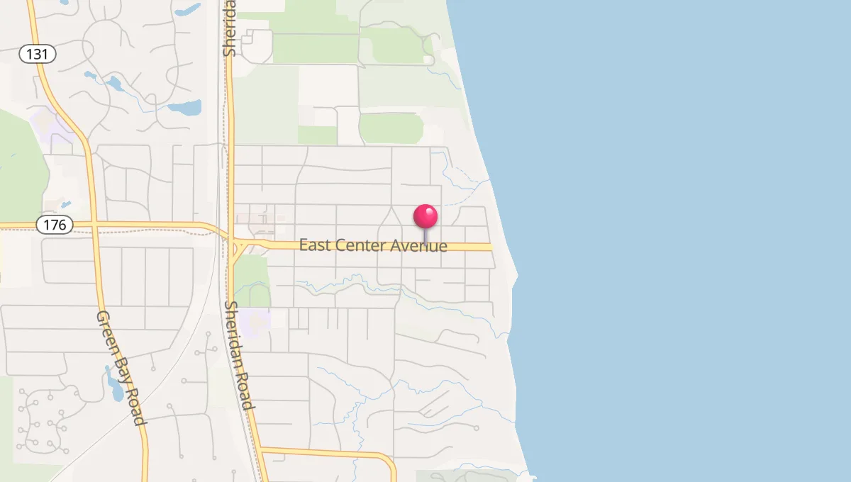 Prayer Times in Lake Bluff