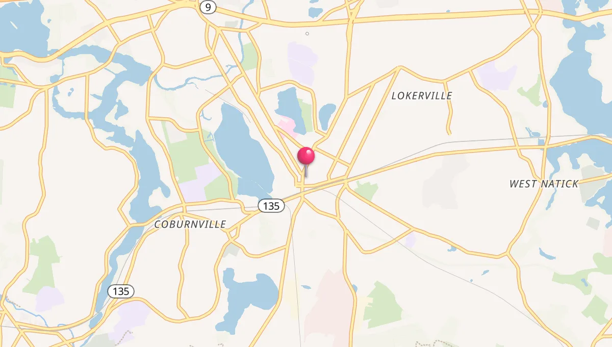 Prayer Times in Framingham