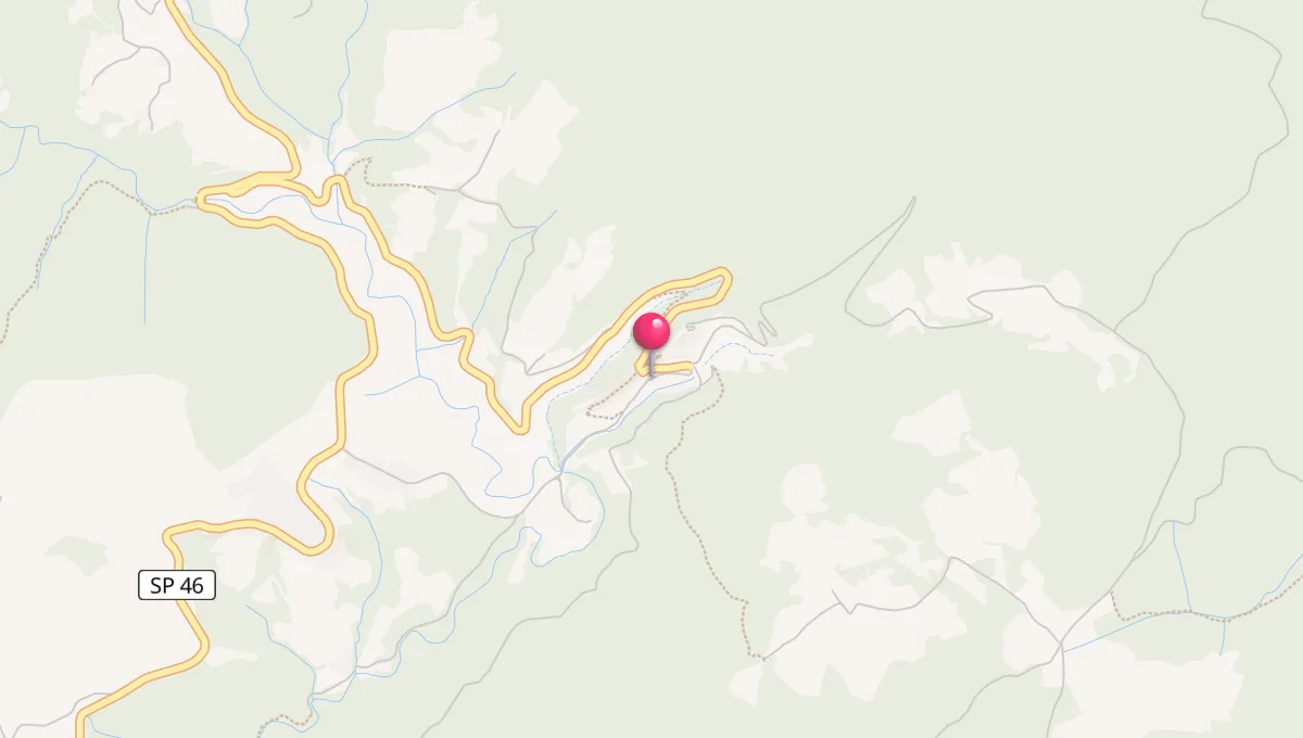 Orari di Preghiera a Montenero Sabino
