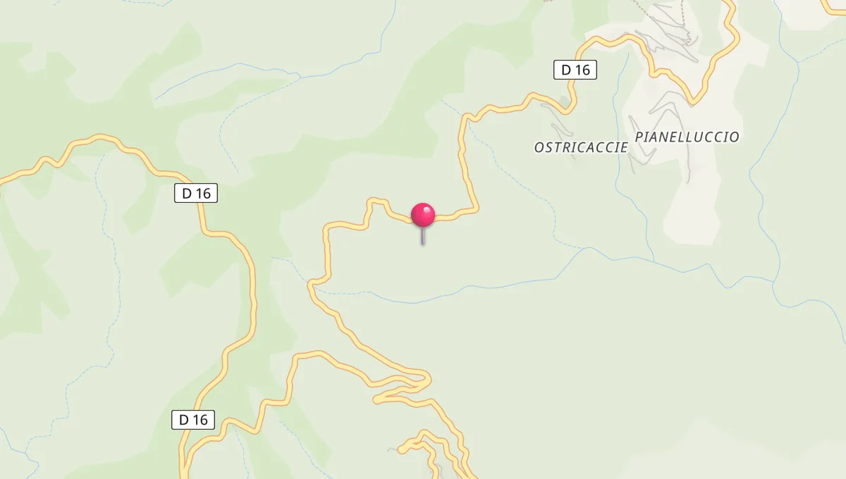 Heure de Prière à Matra