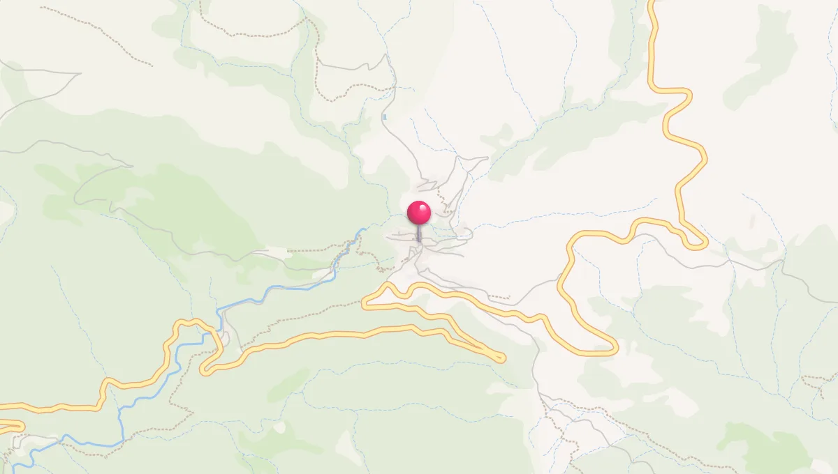 Horarios de Oración en Castellar de nHug