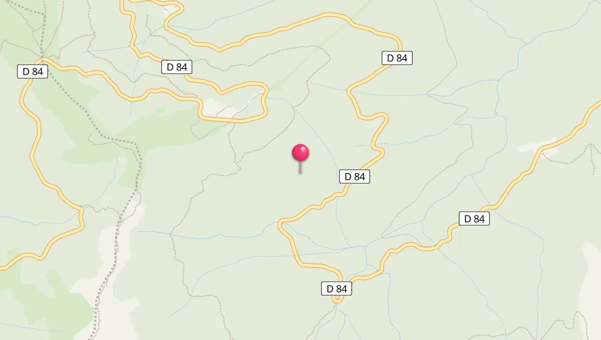 Heure de Prière à Casamaccioli
