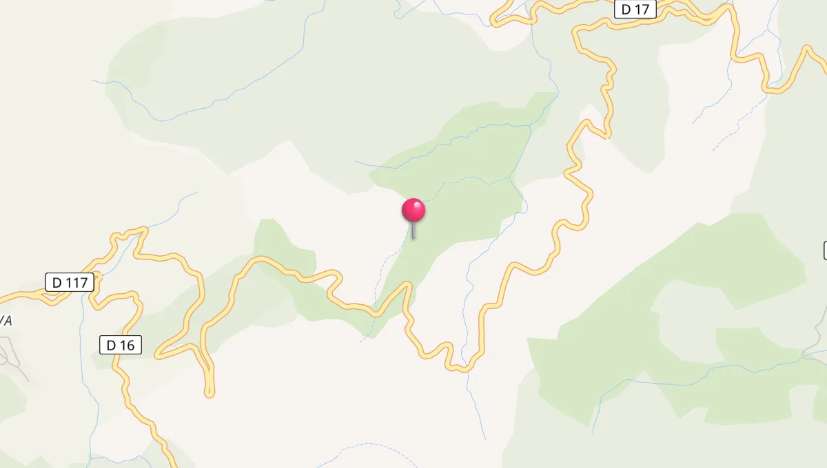Heure de Prière à San-Giuliano