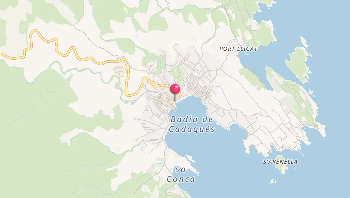 Horarios de Oración en Cadaqués