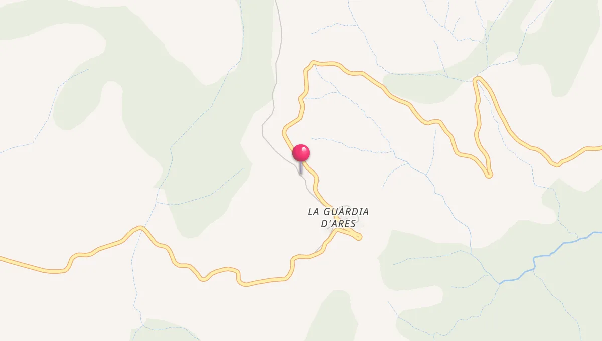 Horarios de Oración en Les Valls d'Aguilar