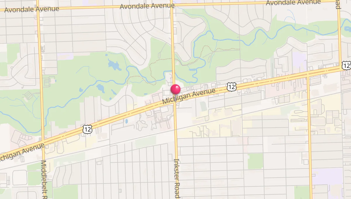 Prayer Times in Inkster