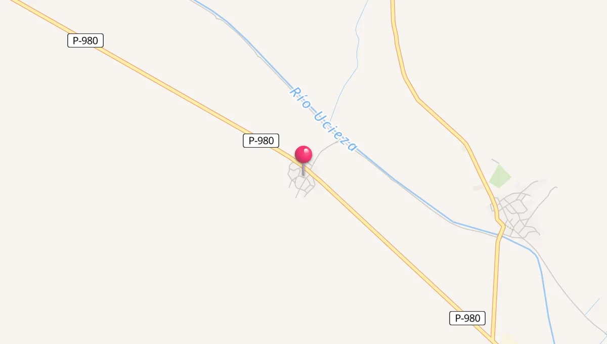 Horarios de Oración en Villarmentero de Campos