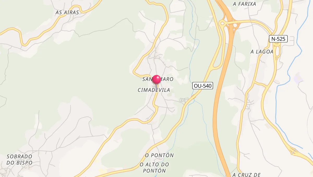 Calendario Ramadán Barbadás