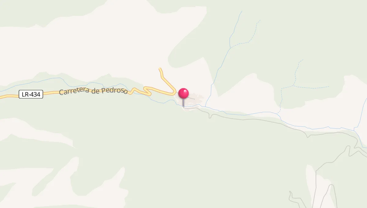 Horarios de Oración en Pedroso